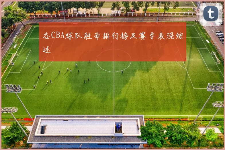 各CBA球队胜率排行榜及赛季表现综述