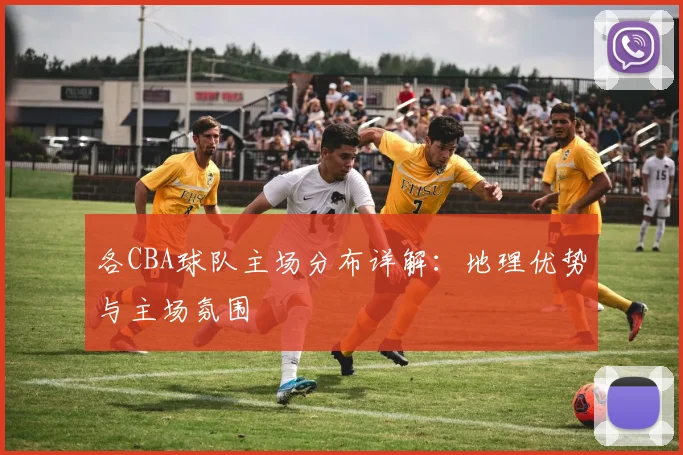 各CBA球队主场分布详解：地理优势与主场氛围